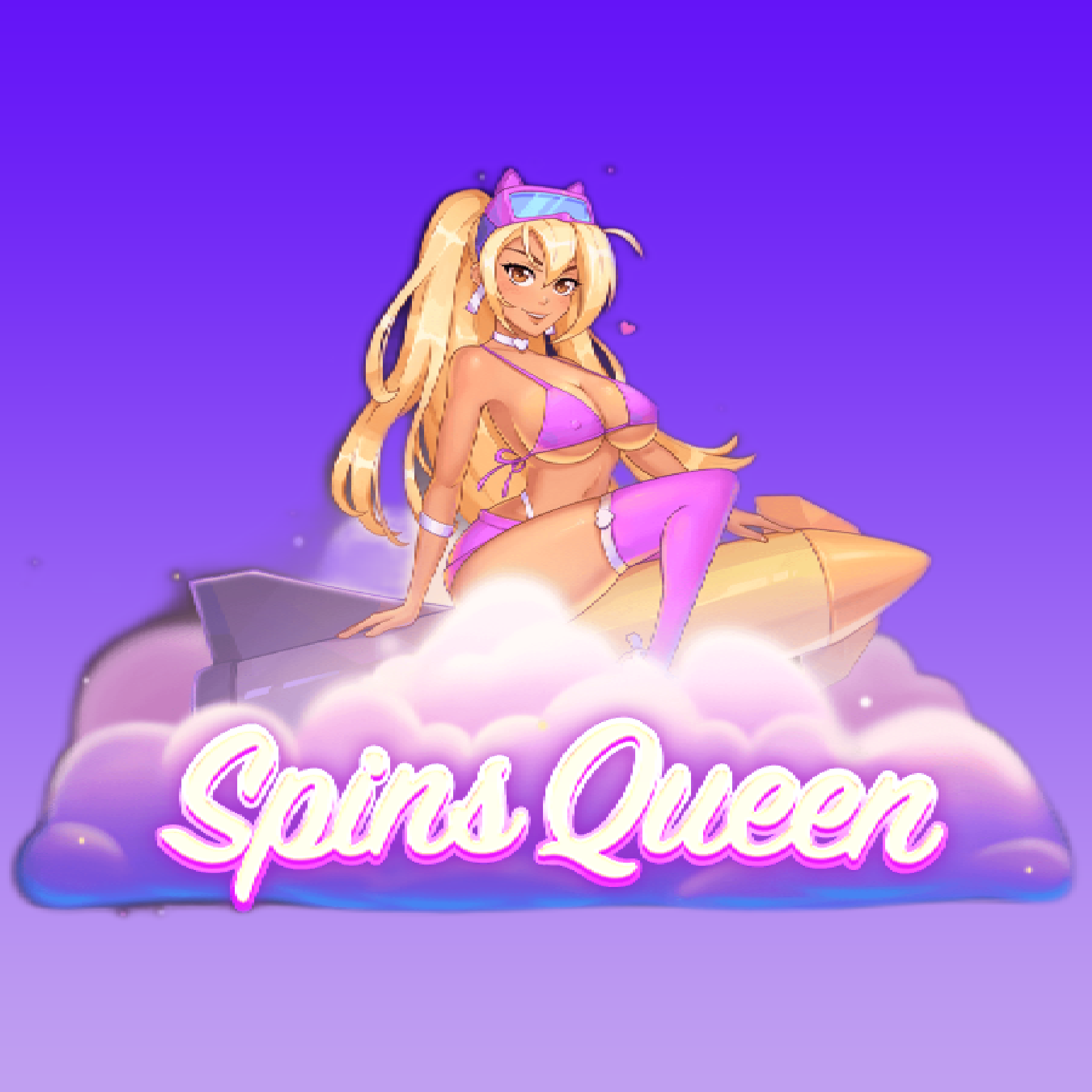 Spinsqueen бонус