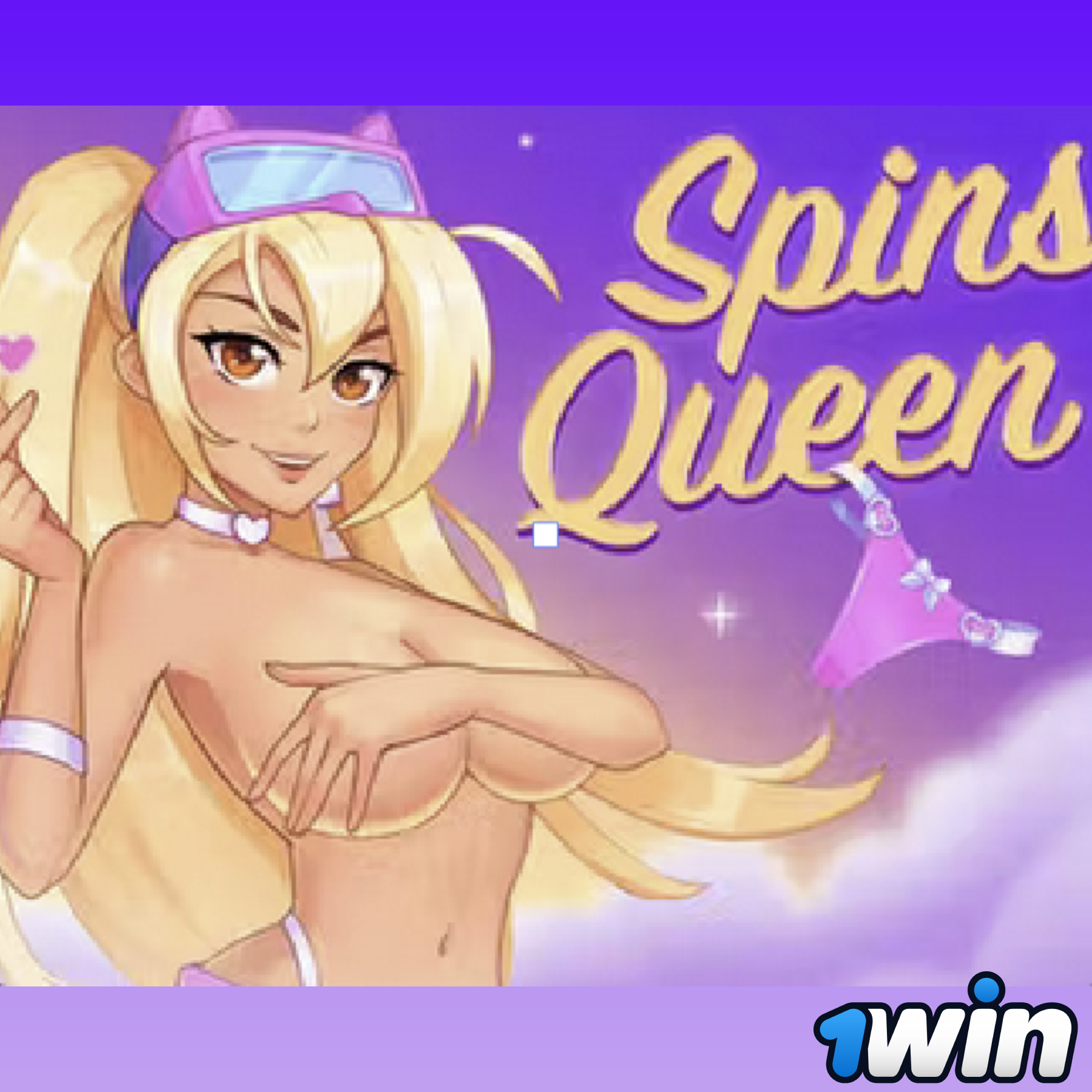 Spinsqueen демо